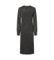 Pepe Jeans Hailey grey dress