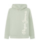 Pepe Jeans Sweatshirt Waldo verde