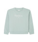 Pepe Jeans Winter Rose sweatshirt bl