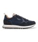 Pepe Jeans Buty sportowe Ari Night granatowe