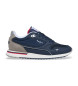 Pepe Jeans Sneakers blu navy Bexley City