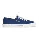 Pepe Jeans Brady Basisschoenen Blauw