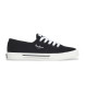 Pepe Jeans Trainers Brady Basic zwart