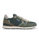 Pepe Jeans Zapatillas Brit League verde