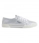 Pepe Jeans Brady Party Ballerina sko slv