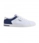 Pepe Jeans Kenton Road Osnovni čevlji bela, modra