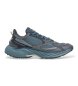 Pepe Jeans Cromer Dust sneakers grijs