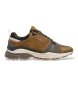 Pepe Jeans Darren Urban sneakers i skind, brun