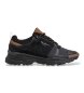 Pepe Jeans Darren Urban sneakers i skind, sort