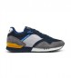 Pepe Jeans Trainers London One Basic M navy 