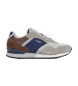 Pepe Jeans Scarpe da ginnastica London Urban M grigie