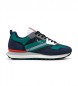 Pepe Jeans Trainers Foster Man Vlag groen 