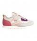 Pepe Jeans Sneakers Foster Win G rosa