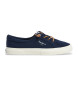 Pepe Jeans Trainers Kenton Block navy