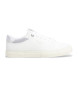 Pepe Jeans Zapatillas Kenton Knit blanco