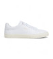 Pepe Jeans Ténis Kenton Rise branco