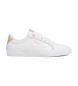 Pepe Jeans Zapatillas Kenton Sailor blanco