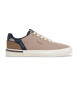 Pepe Jeans Trainers Kenton State beige
