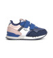 Pepe Jeans Trainers London Classic blue