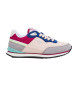 Pepe Jeans Sneaker London Seal multicolore