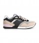 Pepe Jeans London Tawny W Sneakers black