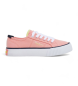 Pepe Jeans Trainers Ottis Basic coral