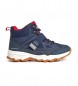 Pepe Jeans Peak Offroad Shoes navy