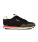 Pepe Jeans Sapatos de Corrida Natch preto