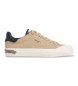 Pepe Jeans Taylor Break sneakers beige