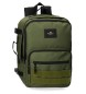 Pepe Jeans Sac  dos Evergreen 40cm vert