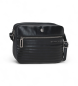 Pepe Jeans Sac  bandoulire motard 2c. noir