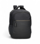 Pepe Jeans Laptop backpack sail up black