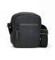 Pepe Jeans Saco de ombro Sail Up preto