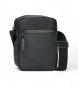 Pepe Jeans Saco de ombro Sail Up preto