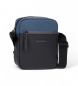 Pepe Jeans Saco de ombro Sail Up azul-marinho