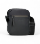 Pepe Jeans Borsa a tracolla nera 2c Sail Up