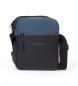 Pepe Jeans Borsa a tracolla porta tablet Sail Up Navy