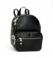 Pepe Jeans Zaino Elia nero 25cm