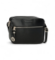 Pepe Jeans Sac à bandoulière Elia 2c. noir