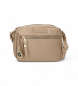 Pepe Jeans Sac à bandoulière Elia taupe