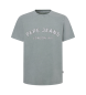 Pepe Jeans Aldridge groen T-shirt