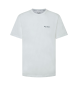 Pepe Jeans T-shirt Alfie white