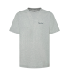 Pepe Jeans T-shirt Alfie cinzenta