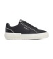 Pepe Jeans Scarpe da ginnastica Allen Twin nere