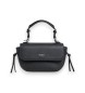 Pepe Jeans Bolso Ambra Script negro