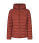 Pepe Jeans Chaqueta Ammy Corta rojo