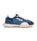 Pepe Jeans Trainers Archer Block blue
