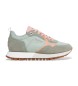 Pepe Jeans Ari Snug mehrfarbige Hausschuhe