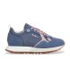 Pepe Jeans Ari Snug Shoes blau