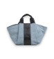 Pepe Jeans Bolso Aria Merit azul